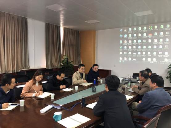 说明: E:\work\宣传部\宣传工作\Photos\2018\20181107副校长任海鹏到污污漫画
走访调研科研工作\xcb\20181111113425.jpg